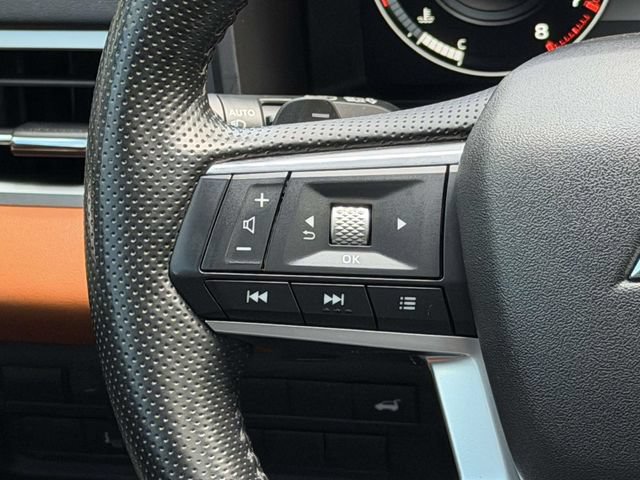 Used 2022 Mitsubishi Outlander SEL AWD/4WD image 25
