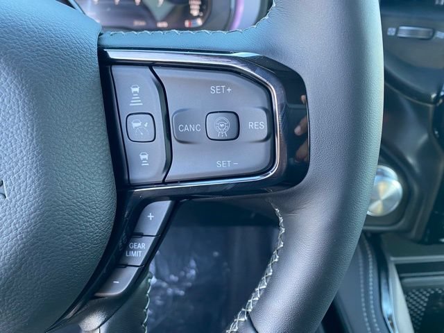 New 2026 RAM 1500 Limited AWD/4WD image 19