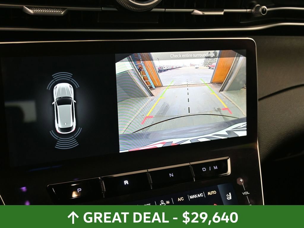 Used 2024 Maserati Grecale GT image 33