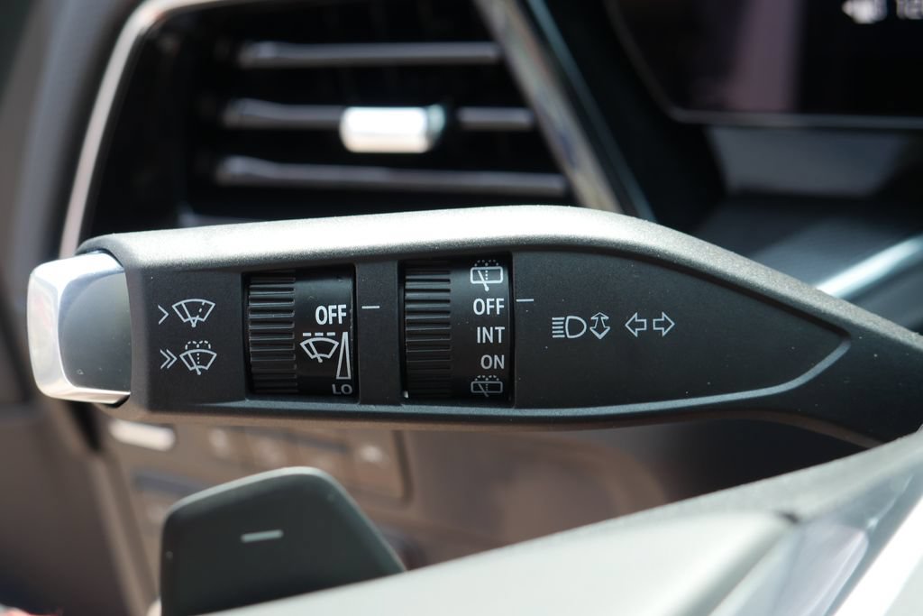 New 2026 Chevrolet Tahoe RST AWD/4WD image 33