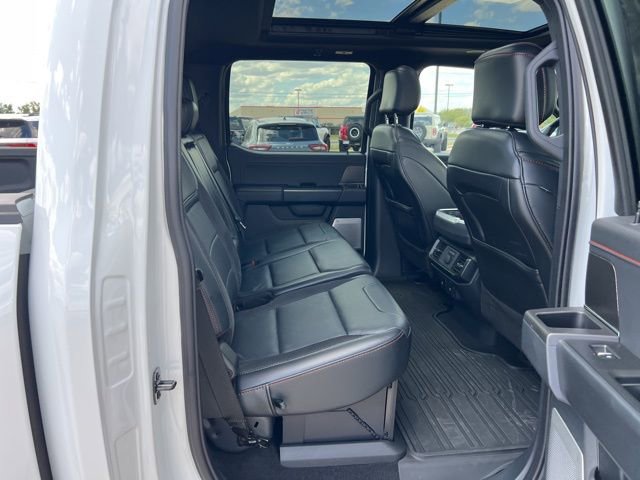 Used 2024 Ford F150 Raptor image 30