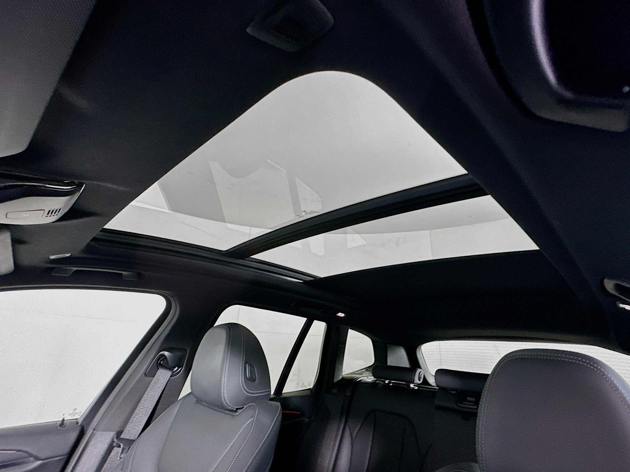 Used 2024 BMW X3 sDrive30i image 27