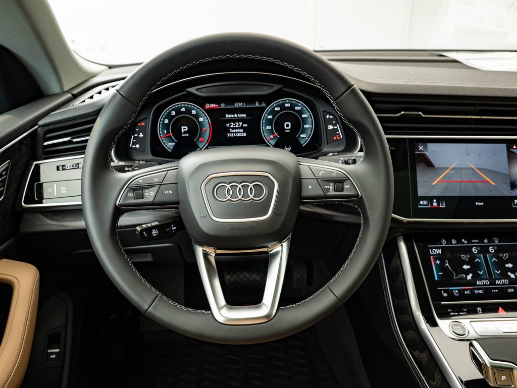New 2026 Audi Q8 Prestige AWD/4WD image 39