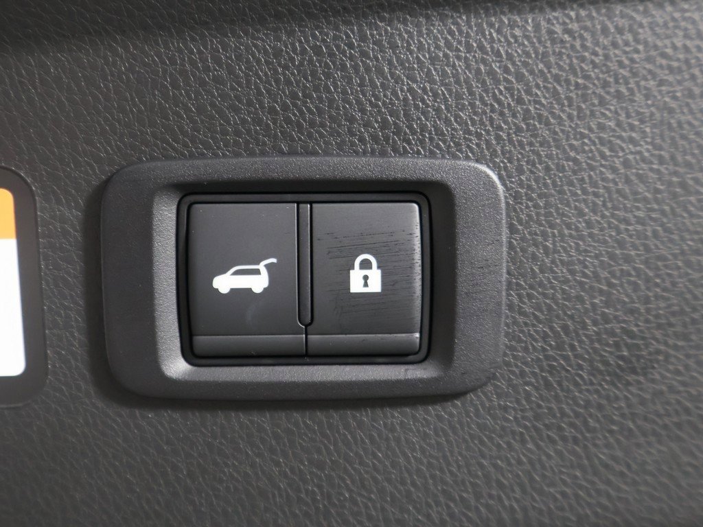 New 2026 Mitsubishi Eclipse Cross SEL image 20