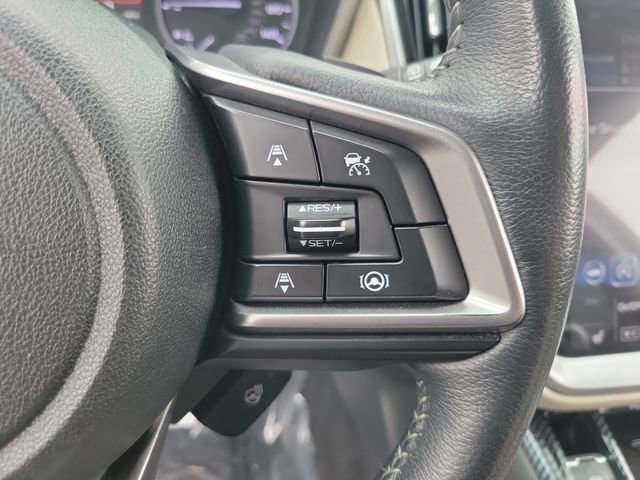 Used 2020 Subaru Outback Limited w/ Popular Package #2 AWD/4WD image 28