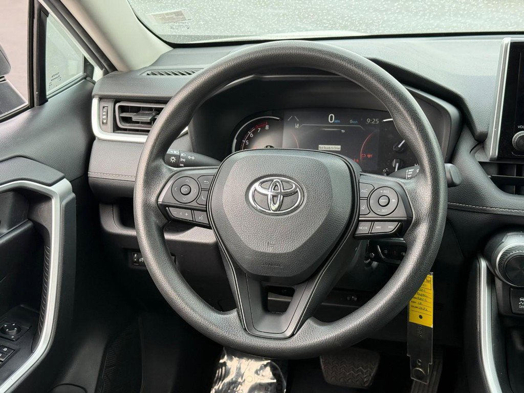Certified 2024 Toyota RAV4 LE image 15