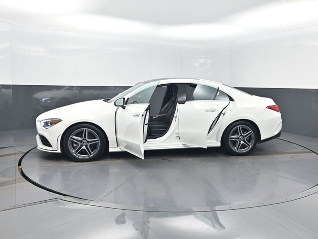 Used 2023 Mercedes-Benz CLA 250 4MATIC image 45