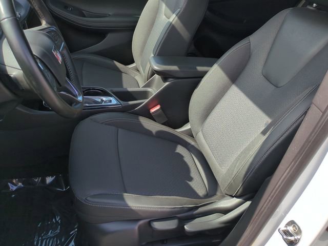 Used 2024 Buick Encore GX Preferred FWD image 11