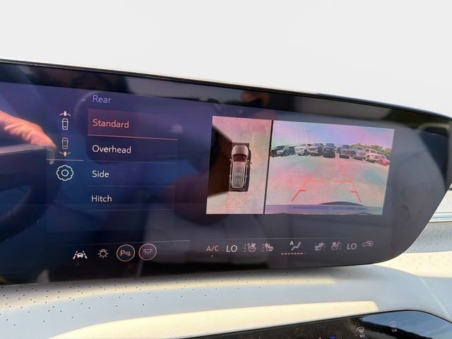 New 2026 Buick Enclave Avenir w/ Super Cruise Package AWD/4WD image 24