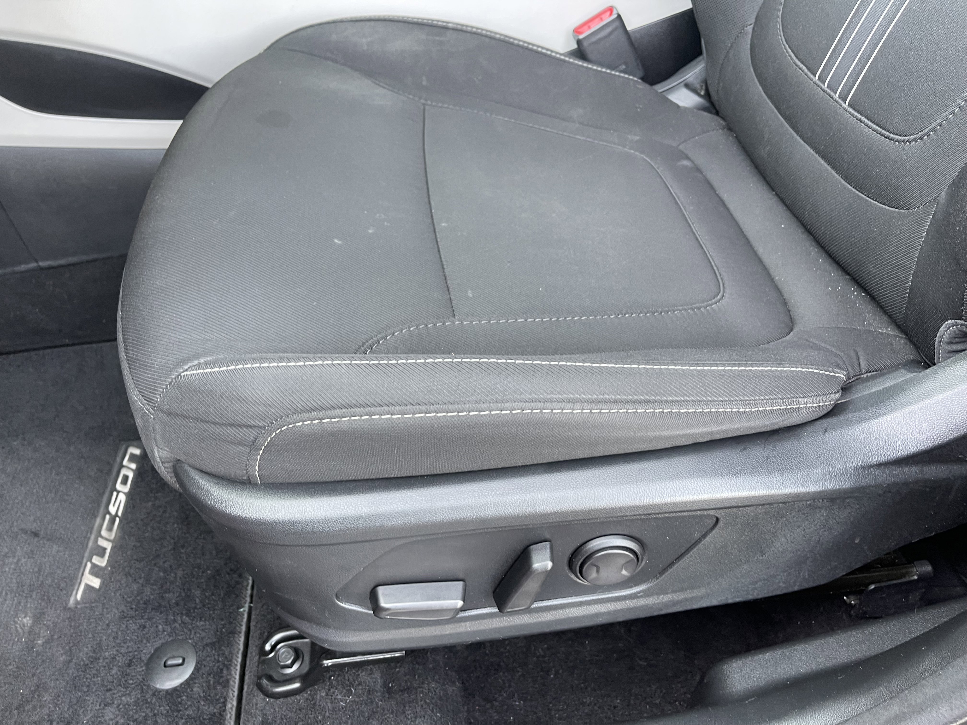 Used 2023 Hyundai Tucson SEL image 19
