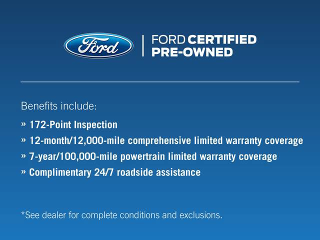 Certified 2024 Ford Expedition XLT image 4