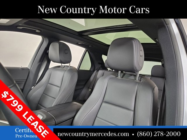 Certified 2025 Mercedes-Benz GLE 450 4MATIC image 14