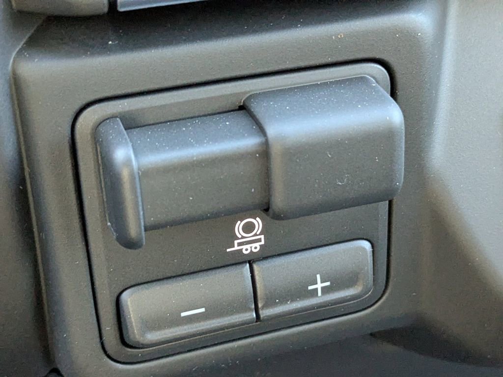 New 2026 Chevrolet Silverado 2500 W/T image 25