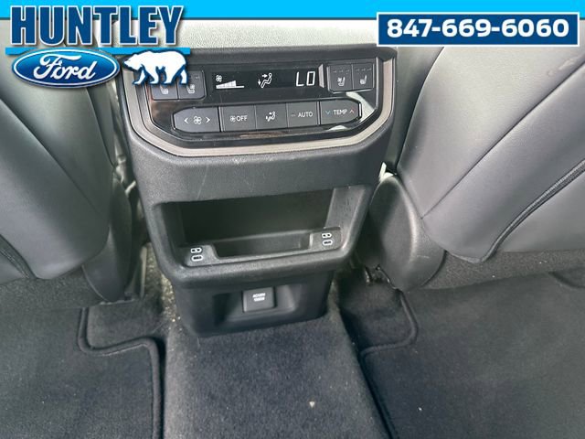 Used 2024 Lexus TX 500h AWD w/ Technology Package image 19