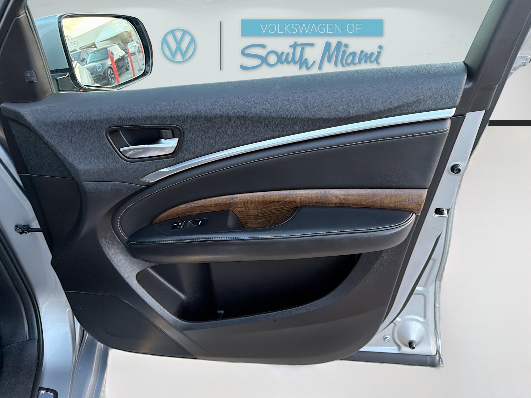 Used 2019 Acura MDX FWD w/ Advance Package image 34