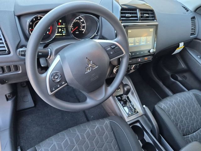 New 2026 Mitsubishi Outlander Sport ES AWD/4WD image 16