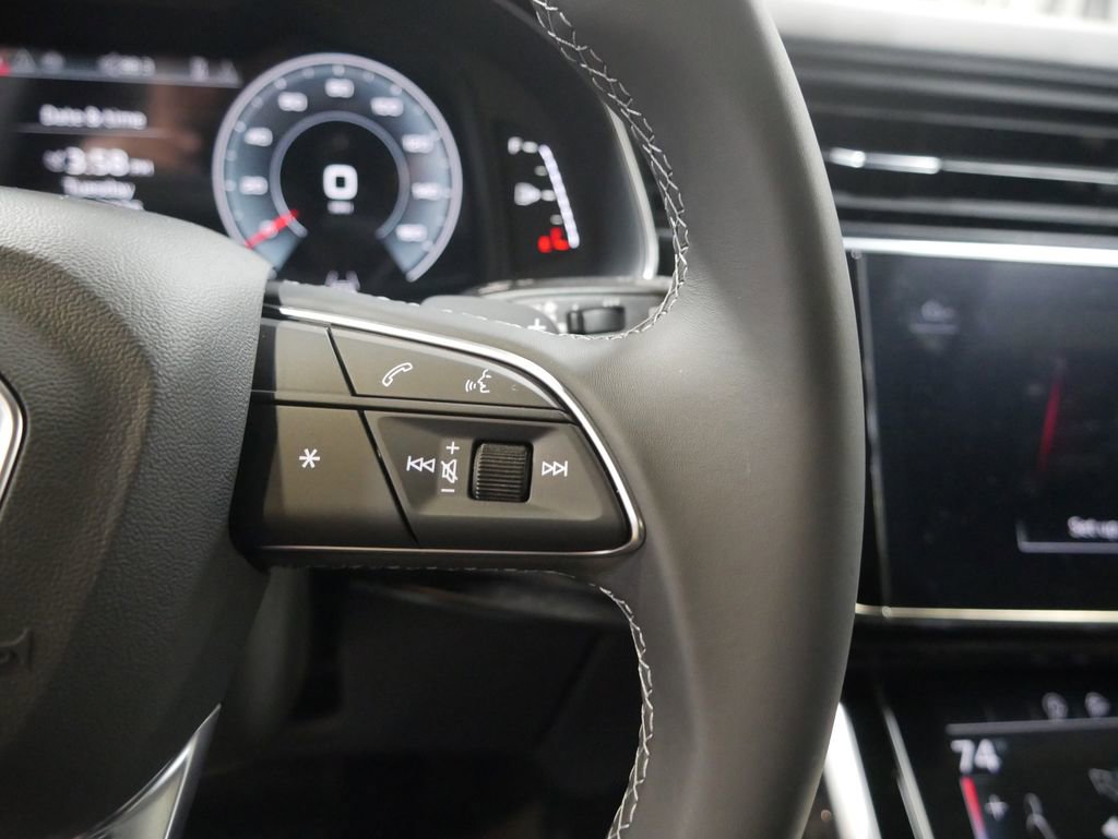 New 2026 Audi Q8 Premium Plus image 42