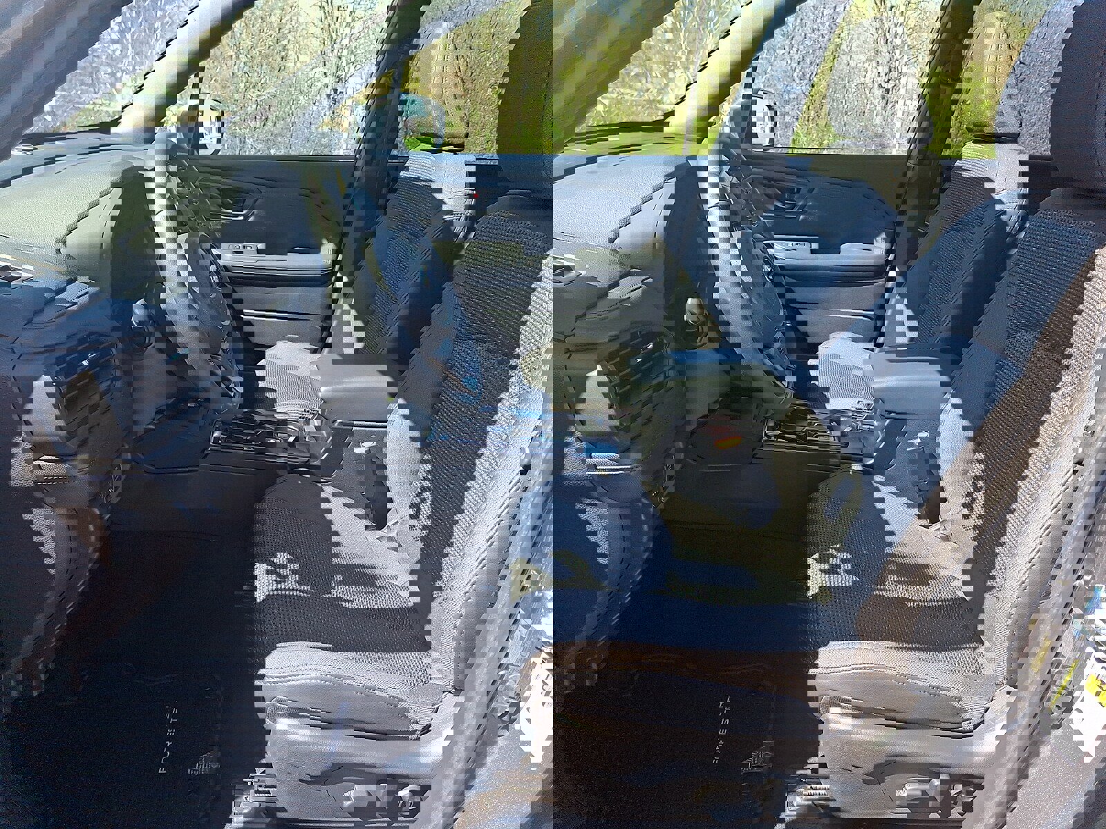 Certified 2026 Subaru Forester Premium image 13