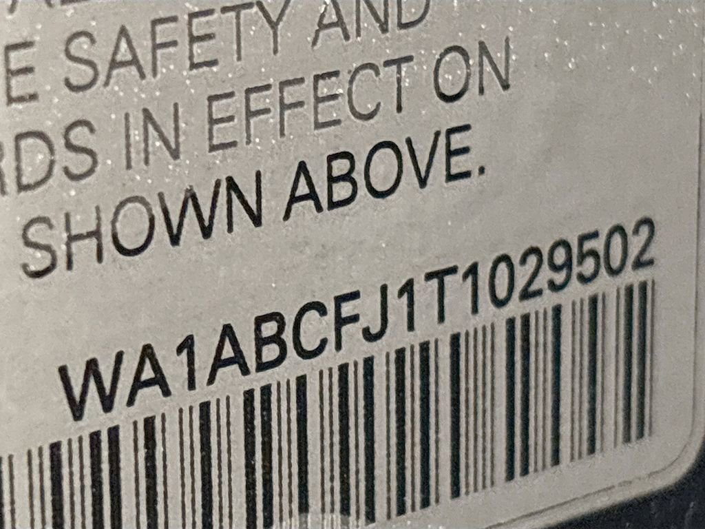 New 2026 Audi Q3 quattro 2.0T image 24