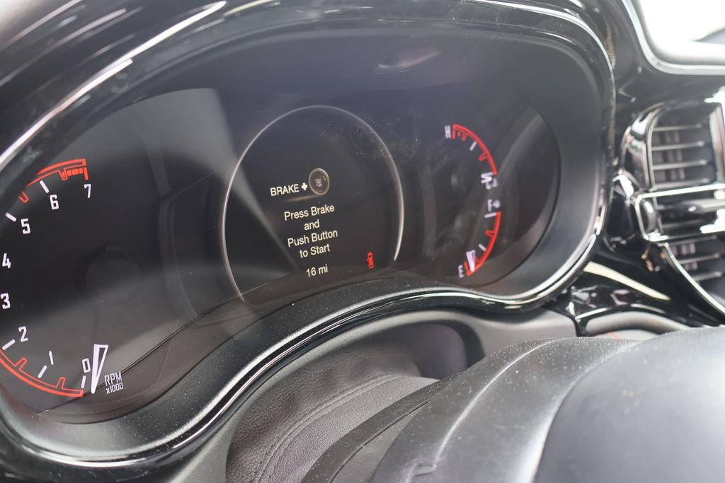 New 2026 Dodge Durango GT AWD/4WD image 20