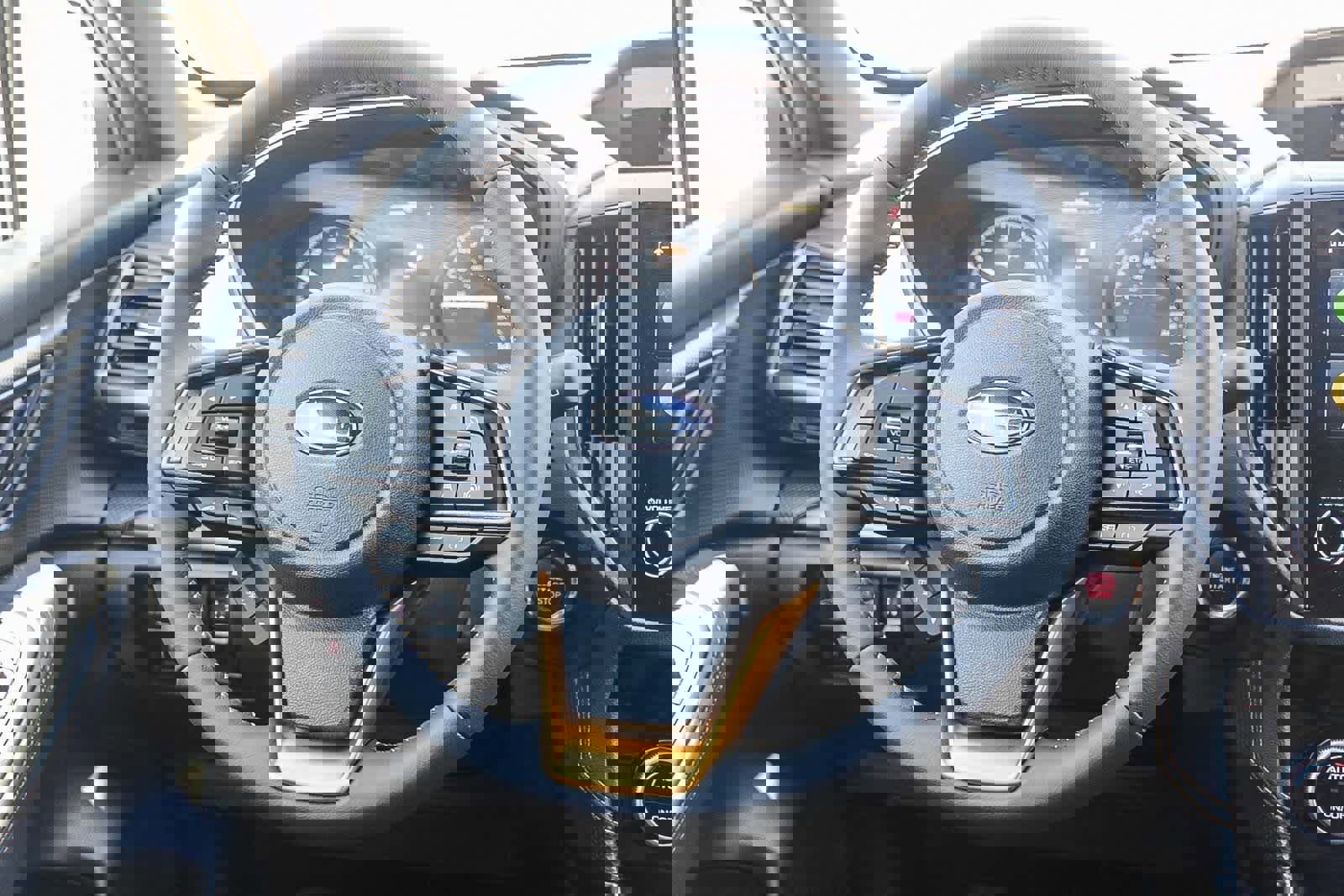 New 2025 Subaru Forester Wilderness image 15