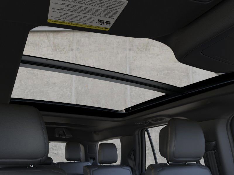 New 2026 Ford Expedition Tremor AWD/4WD image 22