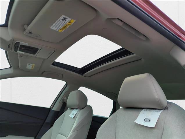 New 2025 Honda Accord SE image 17