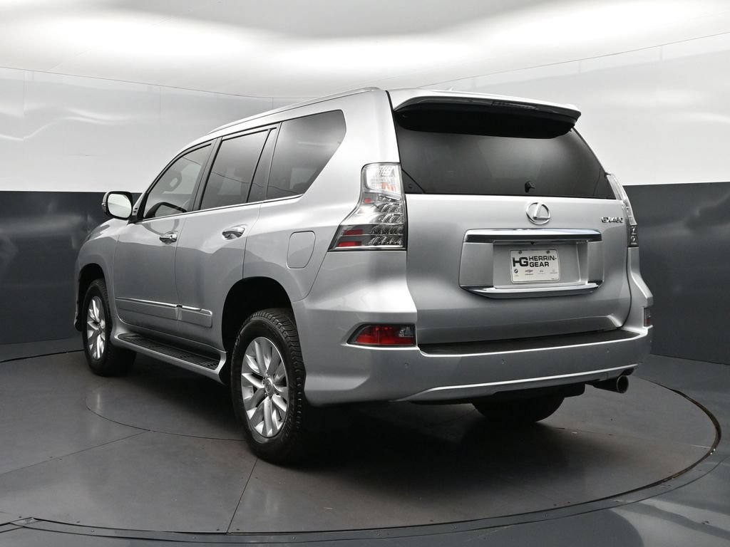 Used 2019 Lexus GX 460 Premium AWD/4WD image 5