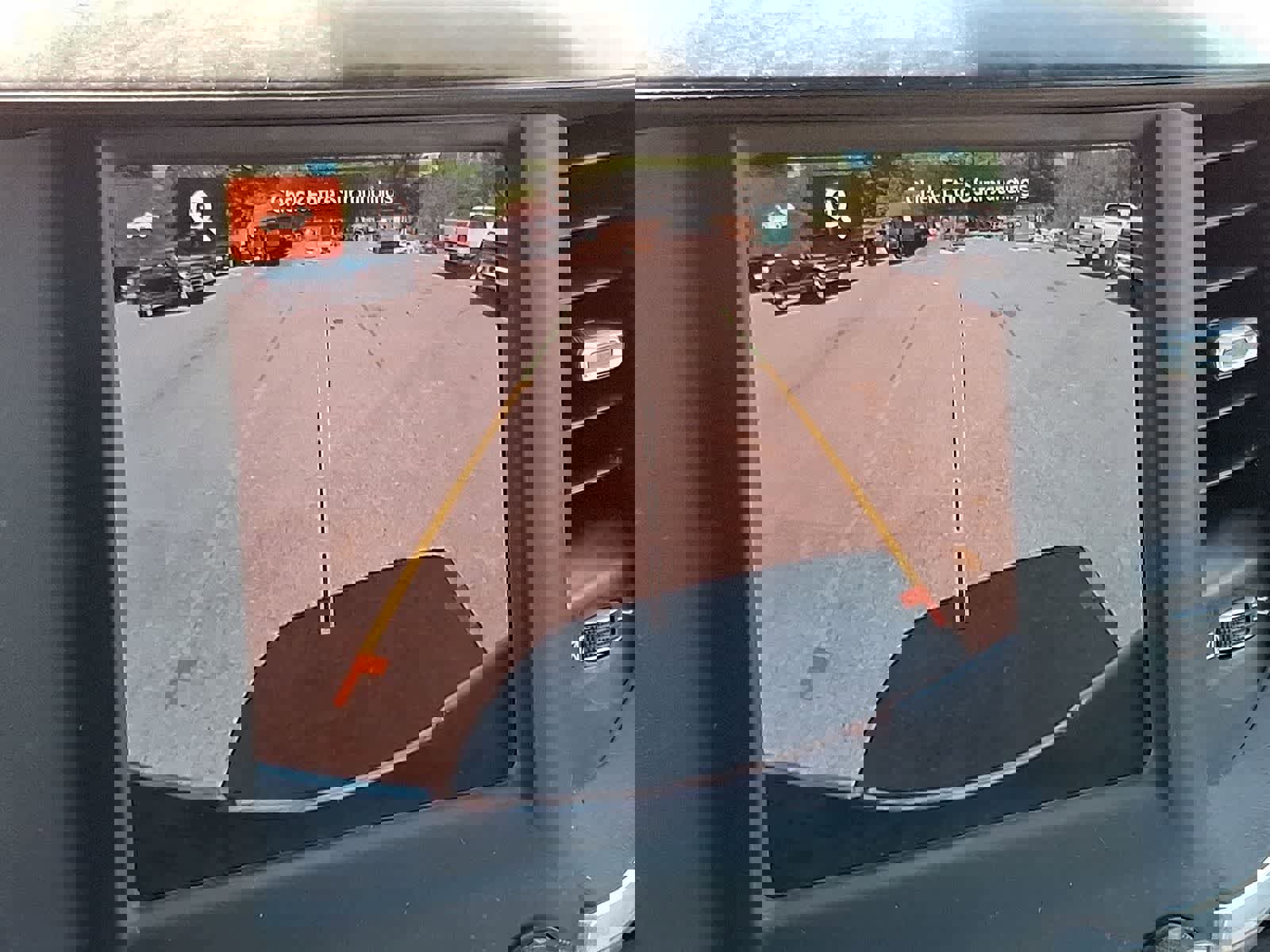 Used 2024 RAM 2500 Big Horn w/ Bed Utility Group AWD/4WD image 20