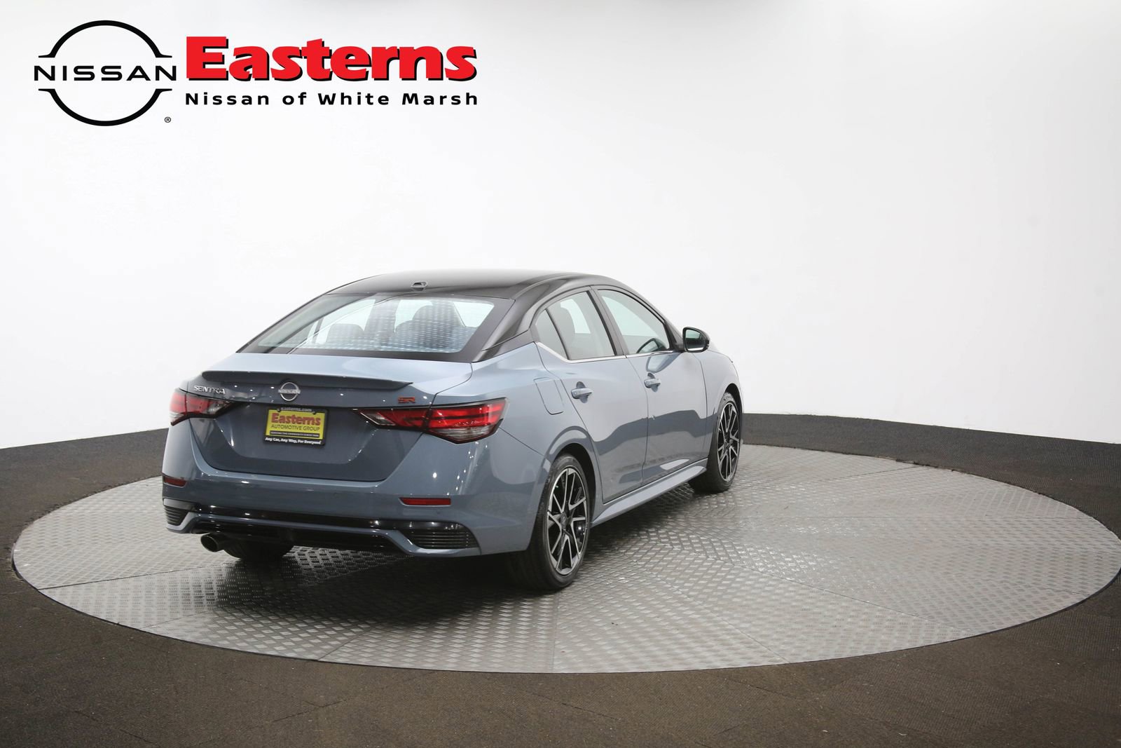 Used 2024 Nissan Sentra SR image 38