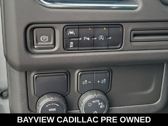 Used 2023 Chevrolet Tahoe Premier RWD image 20