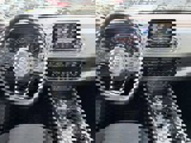 Certified 2021 Nissan Rogue SV image 12