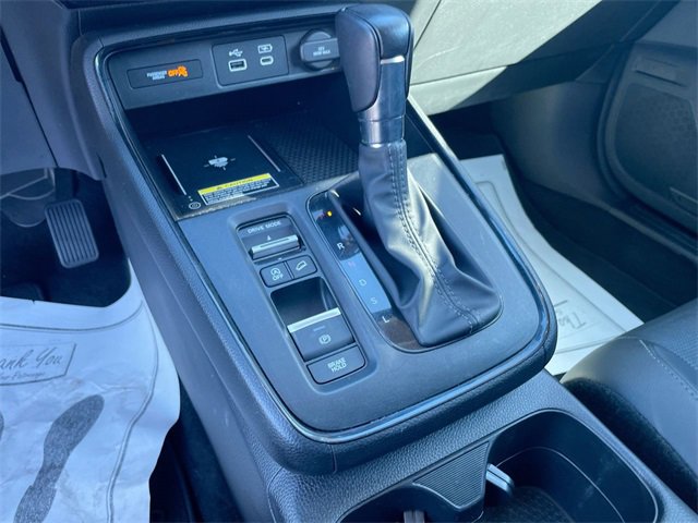 Used 2023 Honda CR-V EX-L image 21