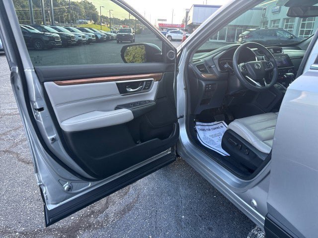 Used 2020 Honda CR-V EX-L image 9