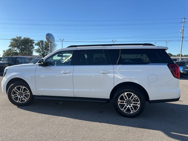 New 2025 Ford Expedition Max Active image 27
