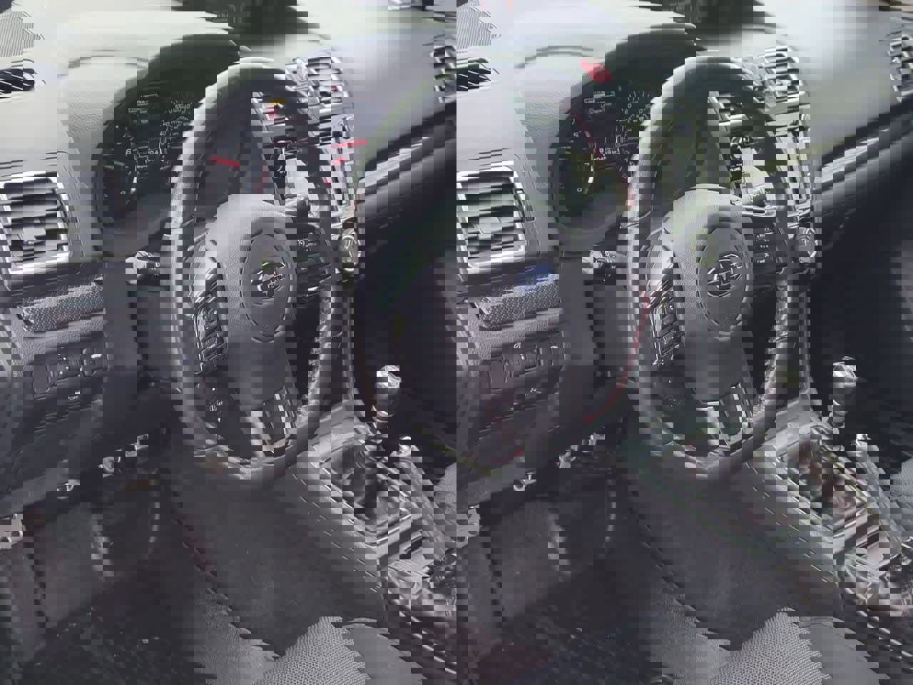 Used 2019 Subaru WRX image 2