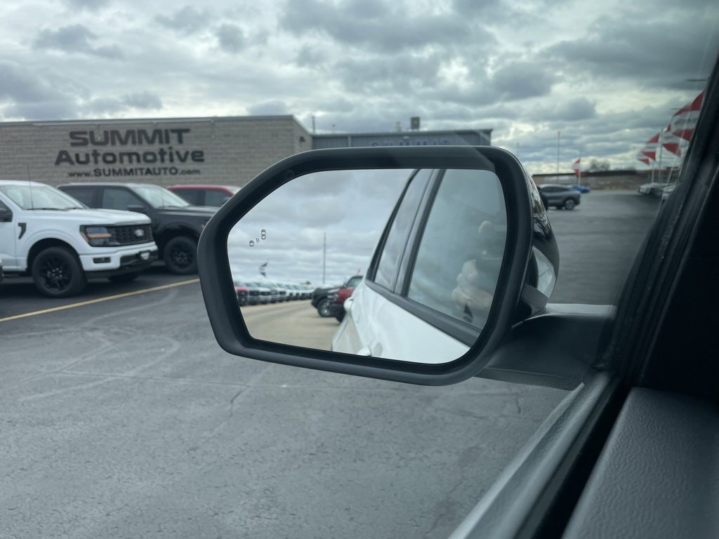 New 2026 Ford Explorer ST-Line w/ ST-Line Street Pack image 41