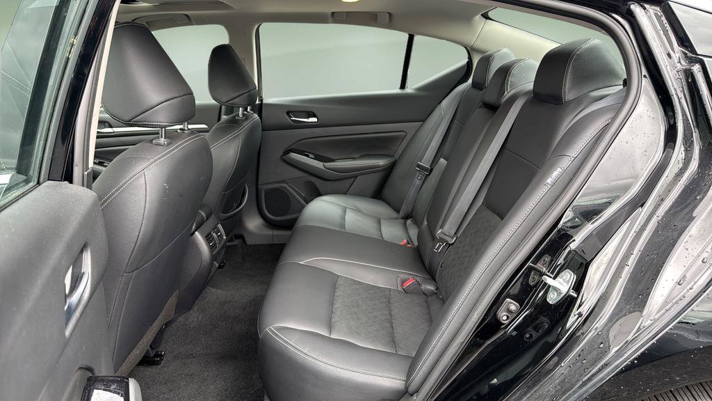 Certified 2024 Nissan Altima 2.5 SL image 16