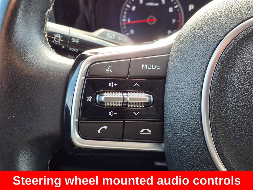 Used 2022 Kia Sorento S w/ Panoramic Sunroof Package image 18