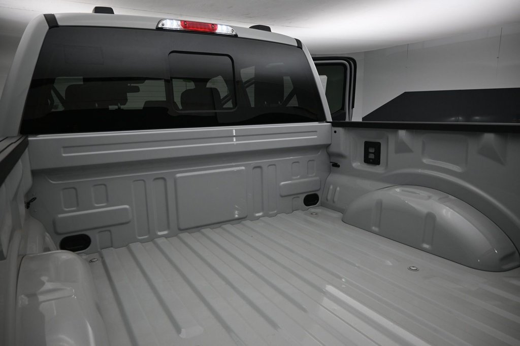 New 2026 Ford F150 XLT AWD/4WD image 22
