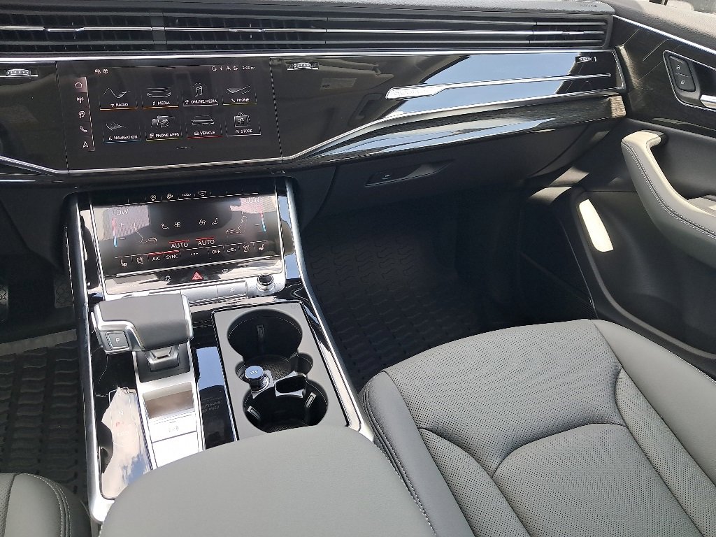 New 2025 Audi Q7 3.0T Premium Plus image 22