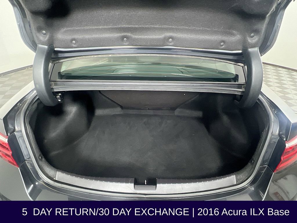 Used 2016 Acura ILX image 29