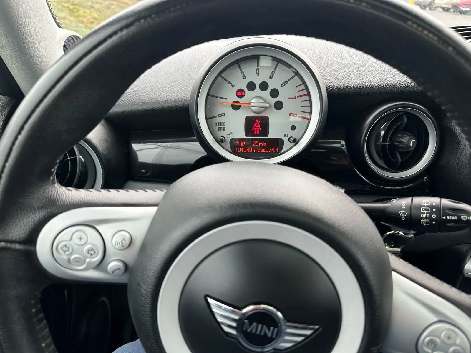 Used 2009 MINI Cooper Hardtop image 31