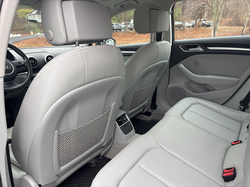 Used 2015 Audi A3 2.0T Premium Plus image 13
