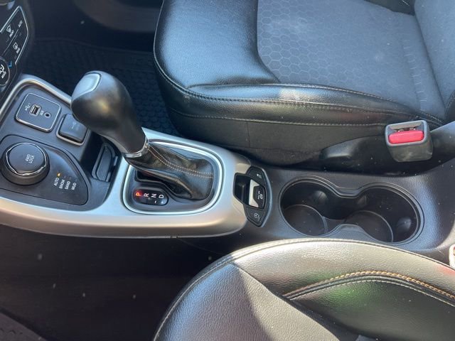 Used 2019 Jeep Compass Latitude w/ Cold Weather Group image 17