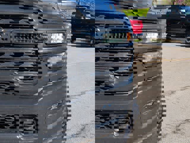 Used 2025 RAM 3500 Tradesman w/ Bed Utility Group image 11