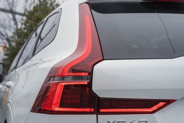 New 2026 Volvo XC60 B5 Ultra w/ Protection Package Premier image 7