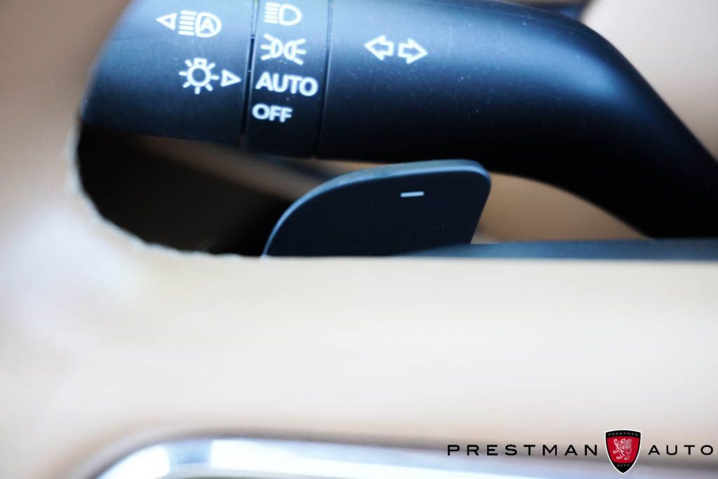 Used 2025 MAZDA CX-90 3.3 Turbo S w/ Premium Plus AWD/4WD image 30