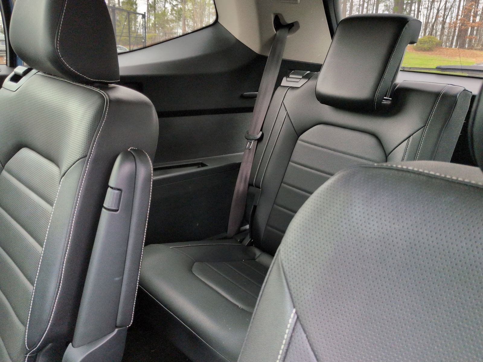 Used 2021 Volkswagen Atlas SEL Premium image 29