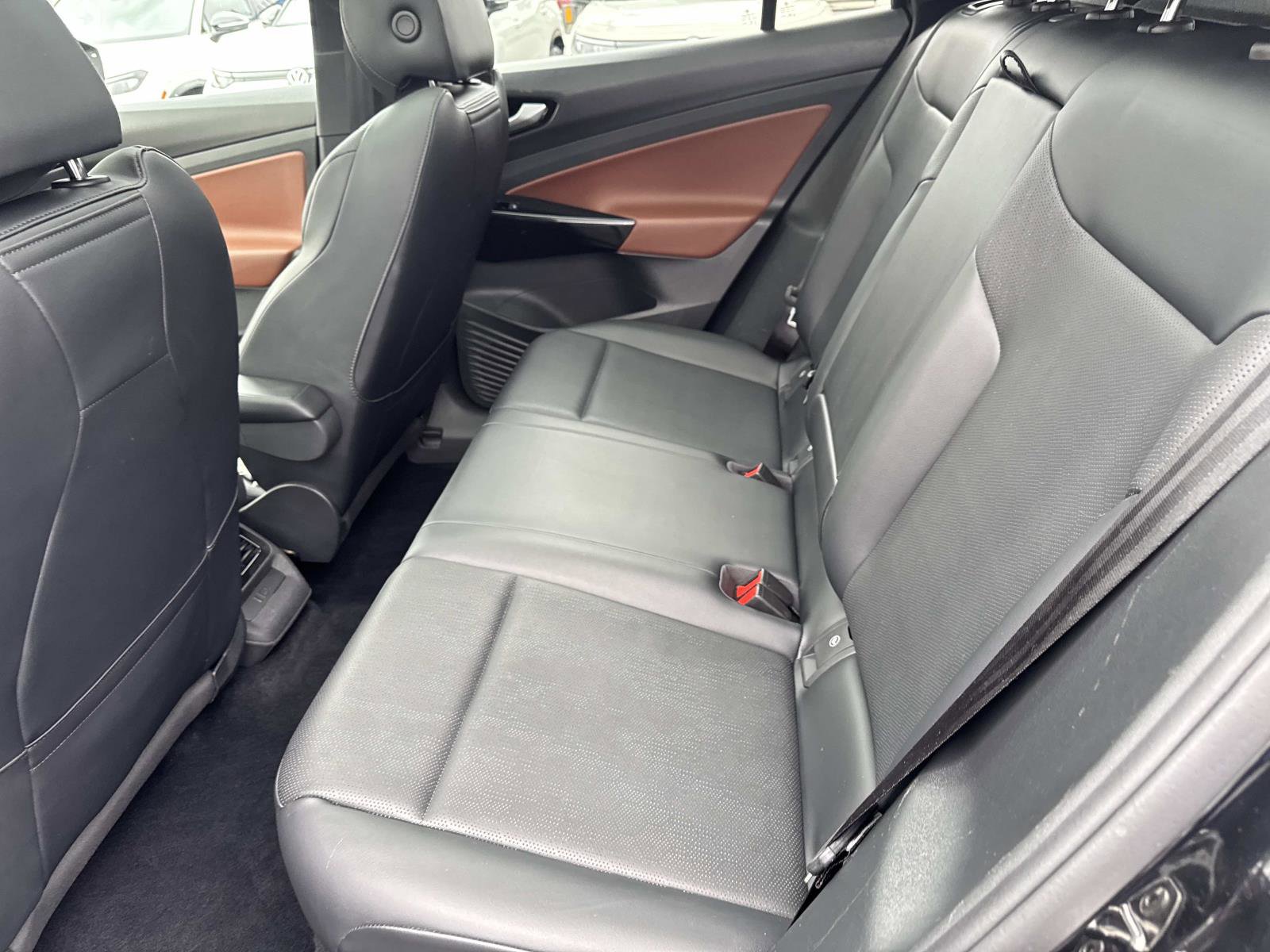 Certified 2021 Volkswagen ID.4 Pro S w/ ID.4 Protection Package (IPT) image 12